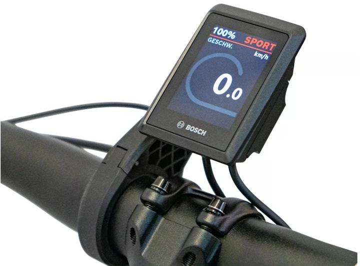 Image du produit Cilo VTT électrique Diamondcross CXF°05+, argent, M (42 cm)