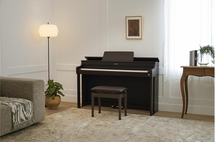 Immagine prodotto Casio Celviano AP-300 Marrone (88 Chiavi)