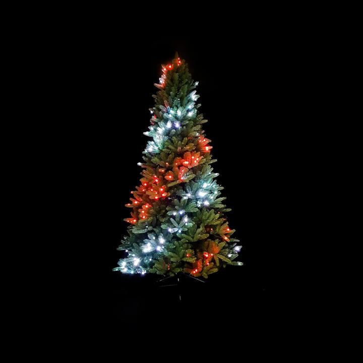 Actual product image Twinkly Tree PreLit (180 cm)