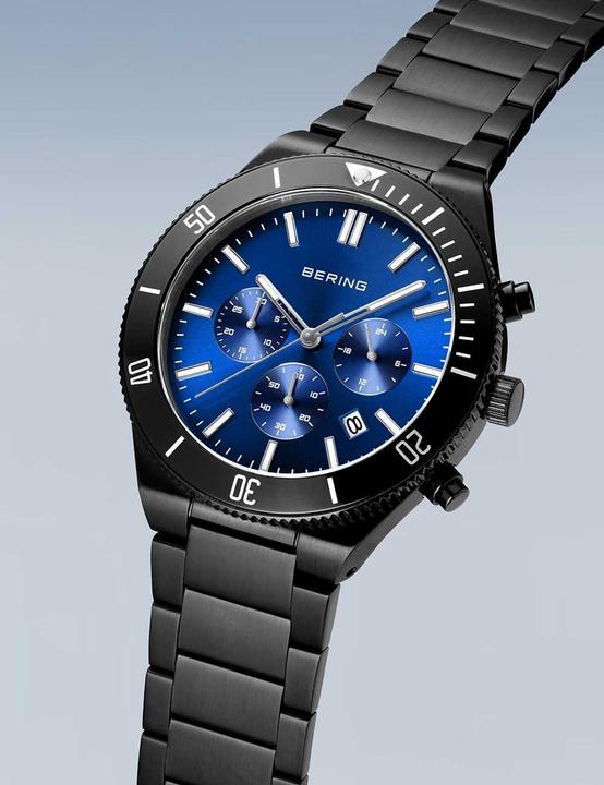 Immagine prodotto Bering 15043-727 (Cronografo)