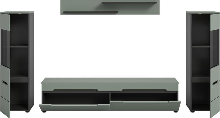 Produktbild Xonox Home Canu (272 x 33 x 141 cm)