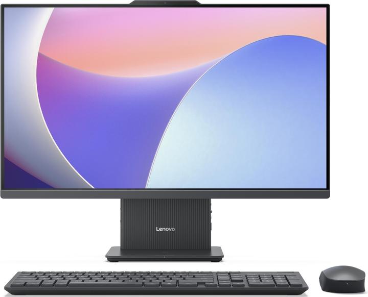 Actual product image Lenovo IdeaCentre AIO 27IRH9 i5-13420H 27 FHD IPS 300nits AG 16GB DDR5 5200 SSD512 Intel UHD Graphi (Intel Core i5-13420H, 16 GB, 512 GB, Intel Arc Graphics)