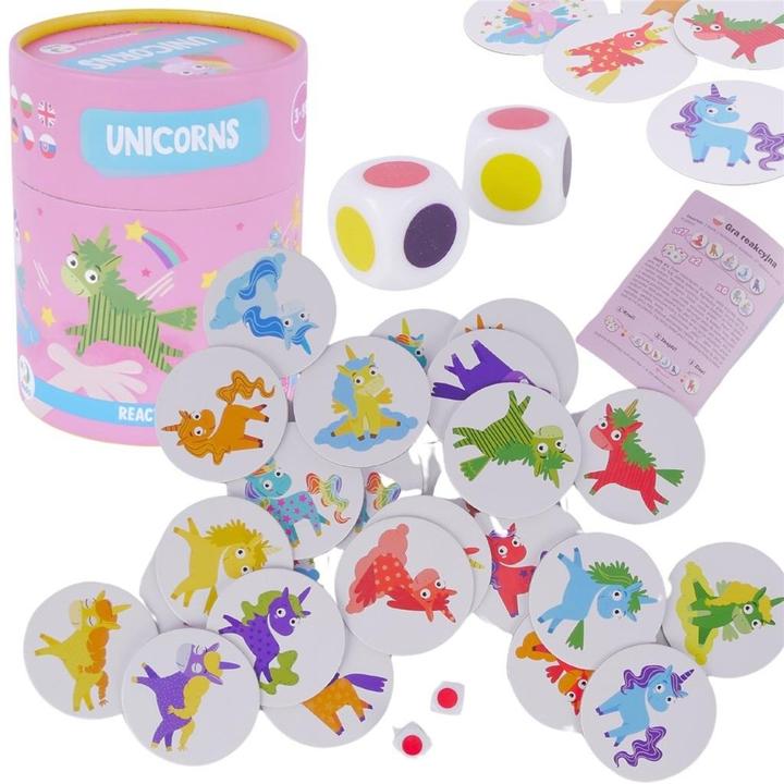 Produktbild Dodo Spiel (Deutsch)