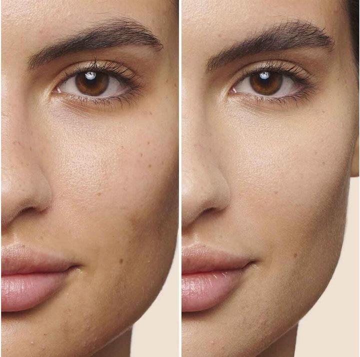 Actual product image Clarins SOS Primer Peach (Rose)