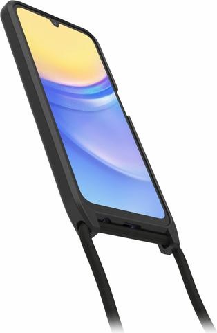 Actual product image OtterBox React Necklace - Smartphone Hülle mit Kette (Samsung Galaxy A15, Samsung Galaxy A15 5G)