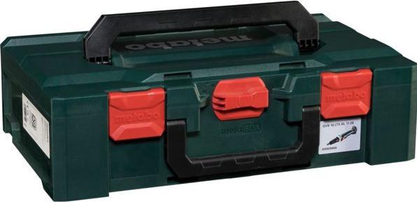Produktbild Metabo GVB 18 LTX BL 11-28 (Geradschleifer)