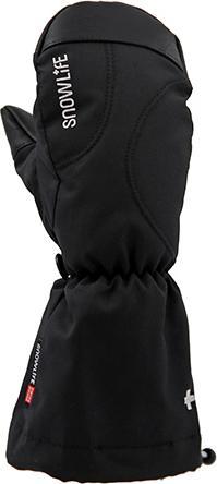 Produktbild snowlife Spice Kids Mitten (S)