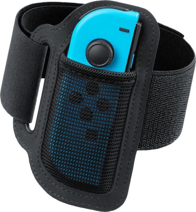 Actual product image Nintendo Switch - Switch Sports Set - ML