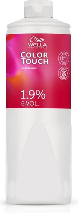 Immagine prodotto Wella Color Touch Emulsion - 1,9%