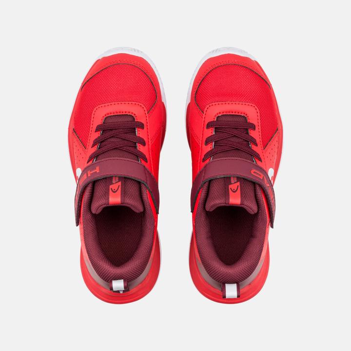 Actual product image Head Sprint Strap 4.0 Kids RDDR (31)