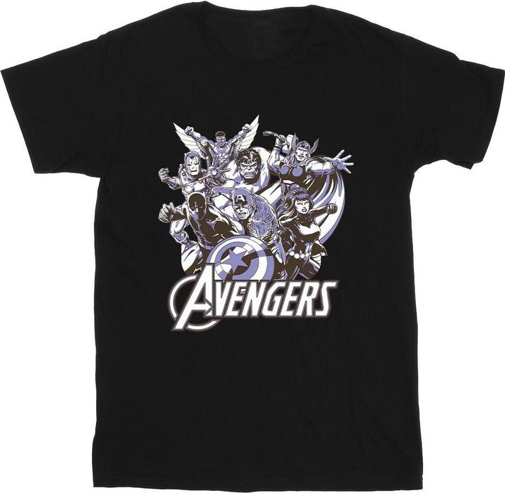 Produktbild Hasbro TShirt Jungen (128)