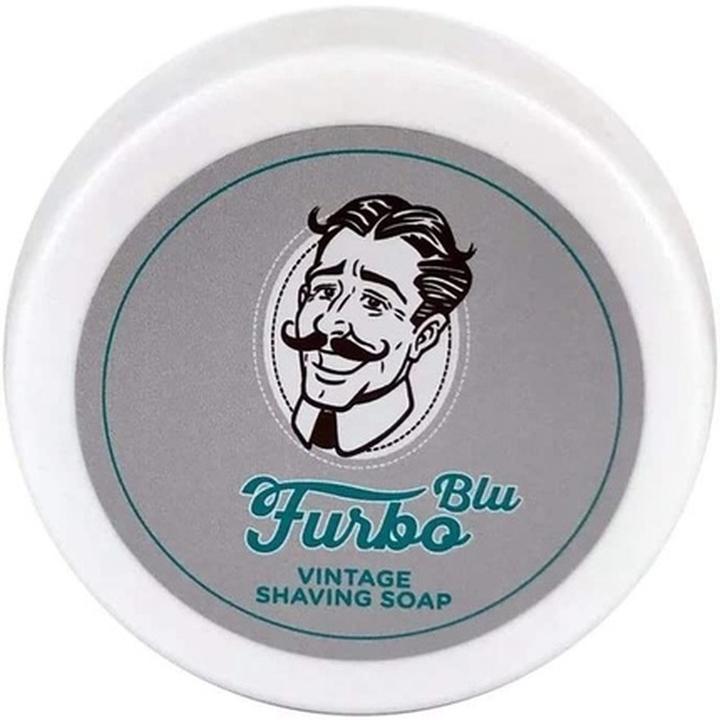 Furbo Vintage Blu (Rasierseife)