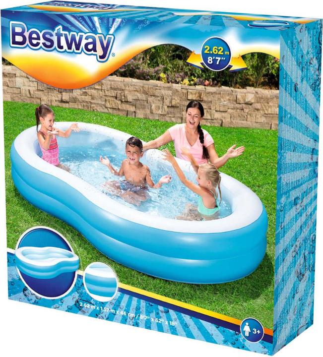 Image du produit Bestway Silas