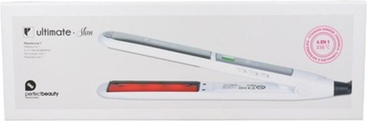 Produktbild Perfect Beauty Ultimate Slim Iron 4x1 Weiss