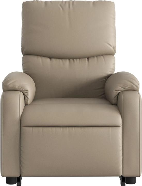 Image du produit vidaXL Massagesessel mit Aufstehhilfe