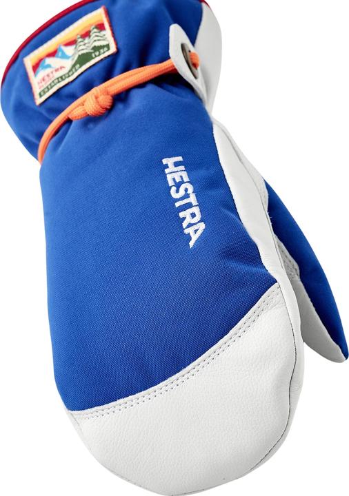 Actual product image Hestra Wakayama (7)