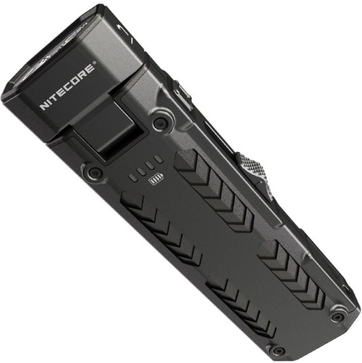 Produktbild Nitecore EDC09 (10.80 cm, 1600 lm)