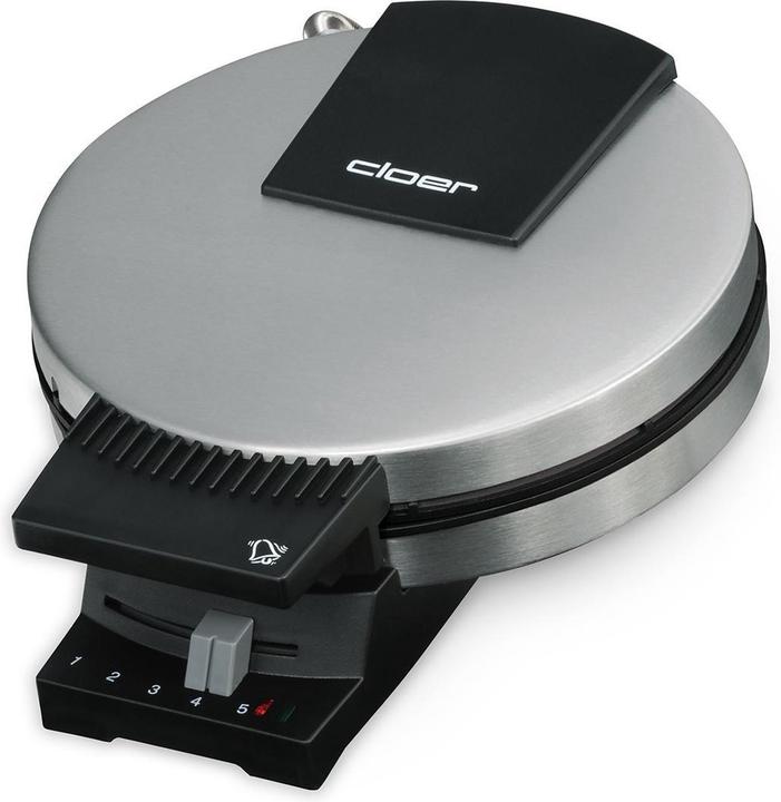 Produktbild Cloer Hörnchenautomat 0289-ESR