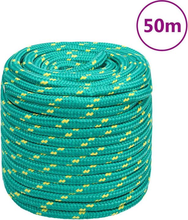 Immagine prodotto vidaXL Bootsseil