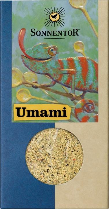 Image du produit Sonnentor Umami (60 g)