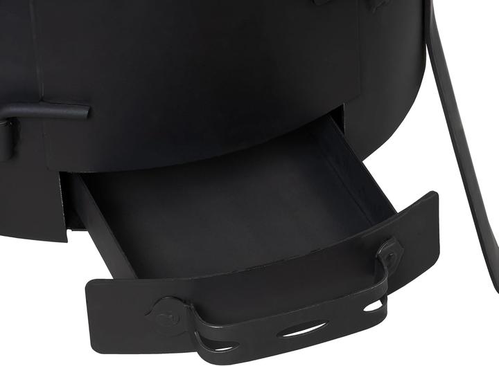 Produktbild BBQ-Toro Utschak mit Kazan