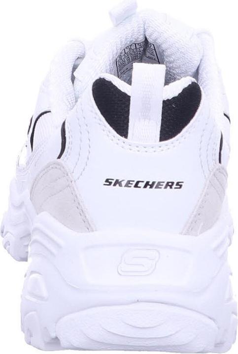 Image du produit Skechers Baskets D'LITES - NEW HEAT (36)