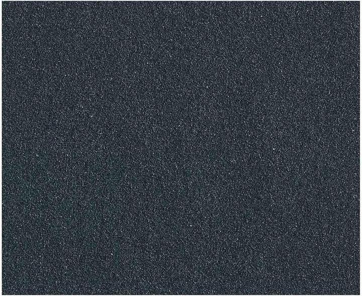Actual product image wolfcraft 1 sandpaper sheet. SiC K600 230x280mm (600)