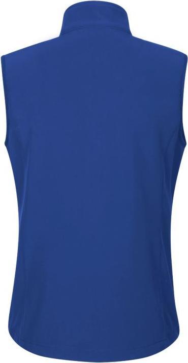 Produktbild Malfini Women's Trail Softshell Vest (Cornflower Blue) (S)