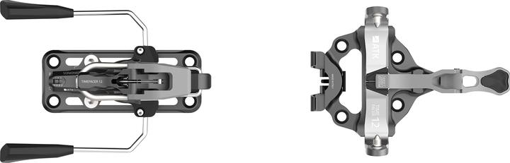Image du produit ATK Race Timepacer 12 2025 (Ski de randonnée)