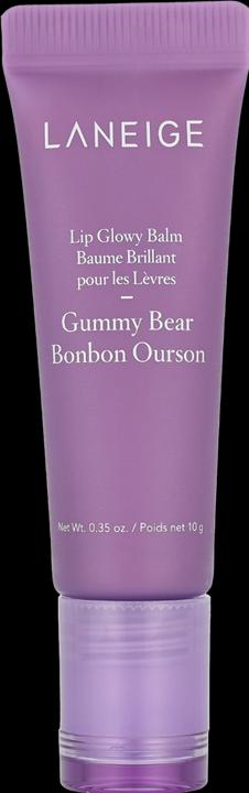 Laneige Lip Glowy (Baume à lèvres, 10 ml)