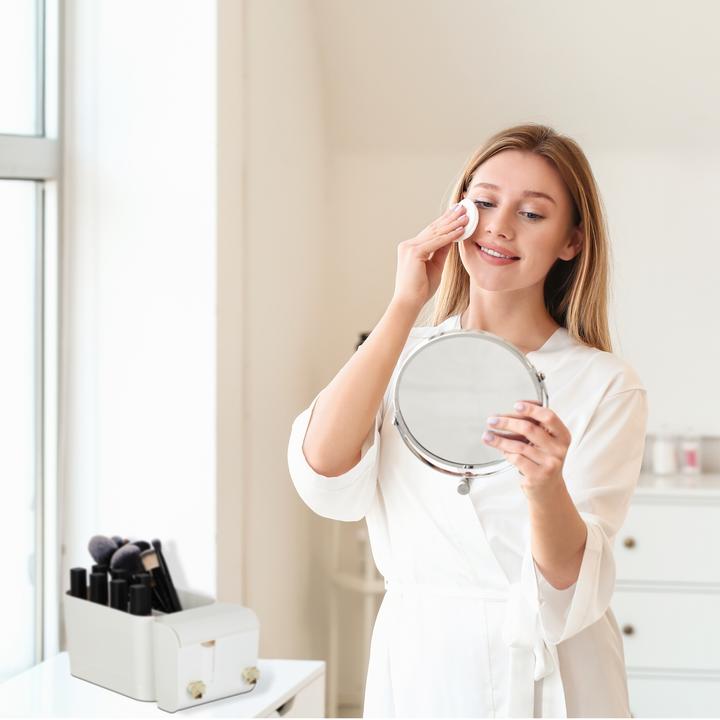 Produktbild Relaxdays Kosmetik-Organizer