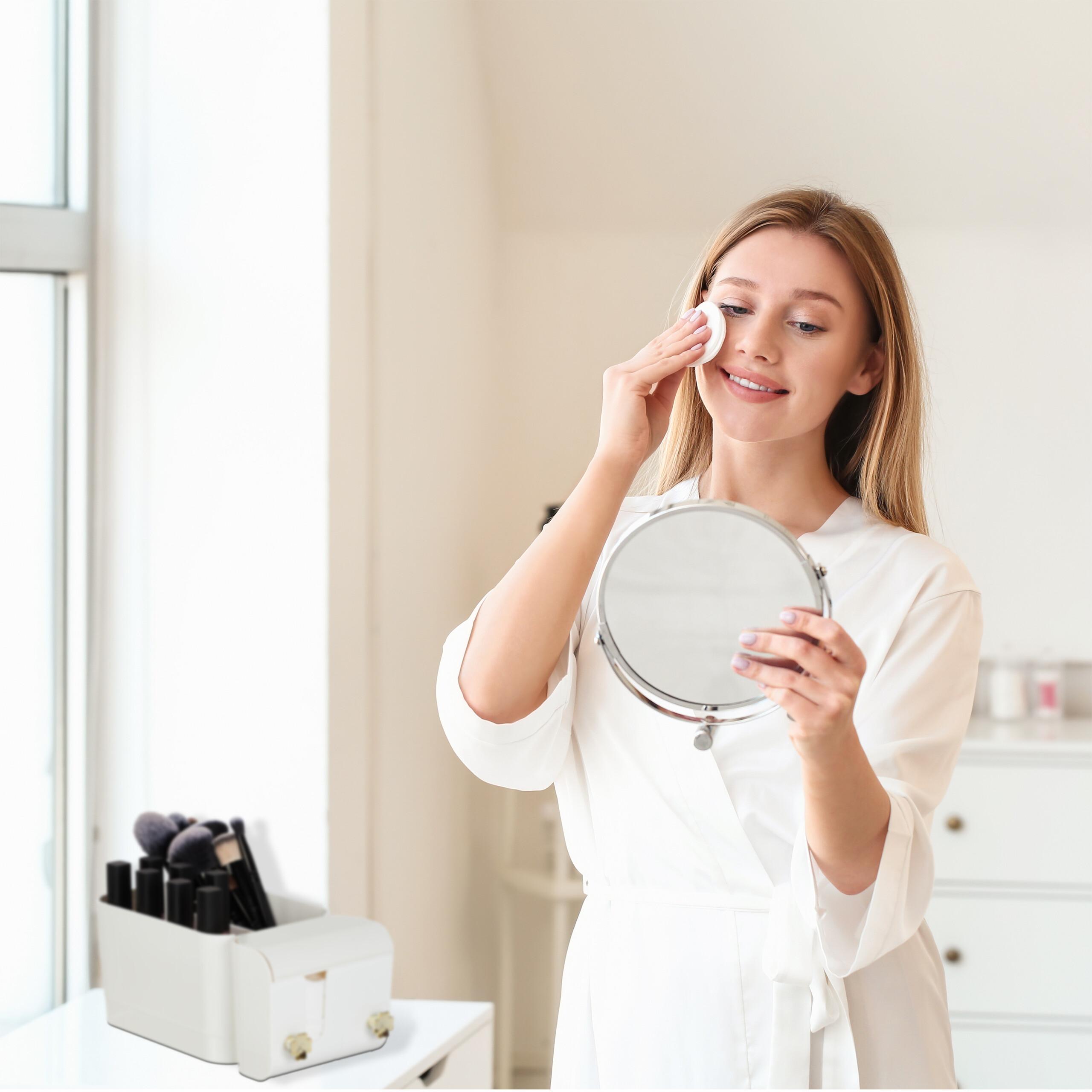 Thumbnail - Relaxdays, Badaufbewahrung, Kosmetik-Organizer