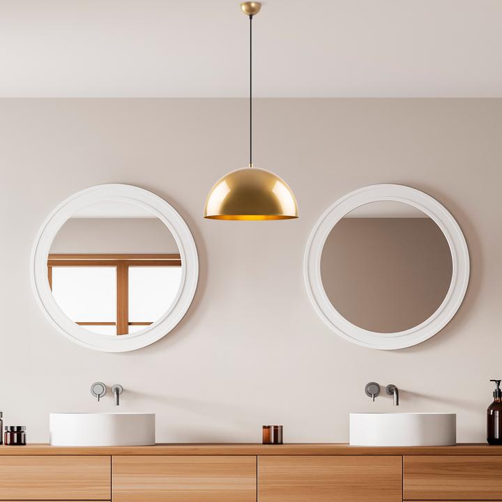 Produktbild Opviq Kure Chandelier (E27)