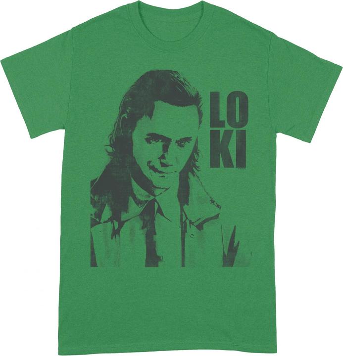 Image du produit Loki T-shirt (M)