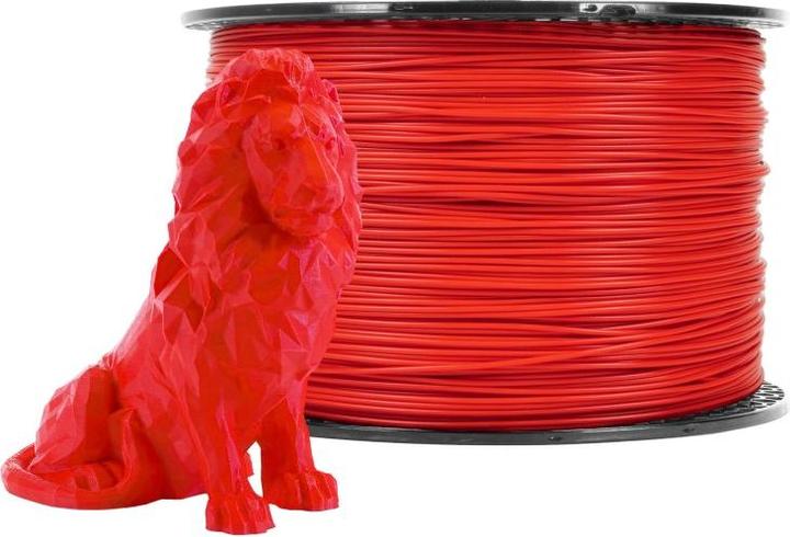Prusa Prusament ASA Lipstick Red 850g kaufen bei Galaxus - Main Image