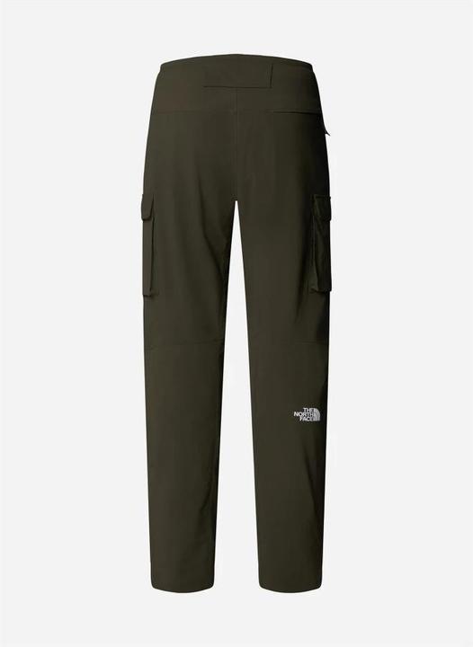 Produktbild North Face M Exploration Cargo Pant (32)