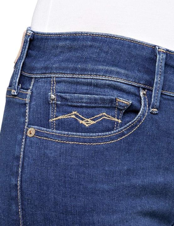 Image du produit Replay New Luz Ankle Hose 635 (32)