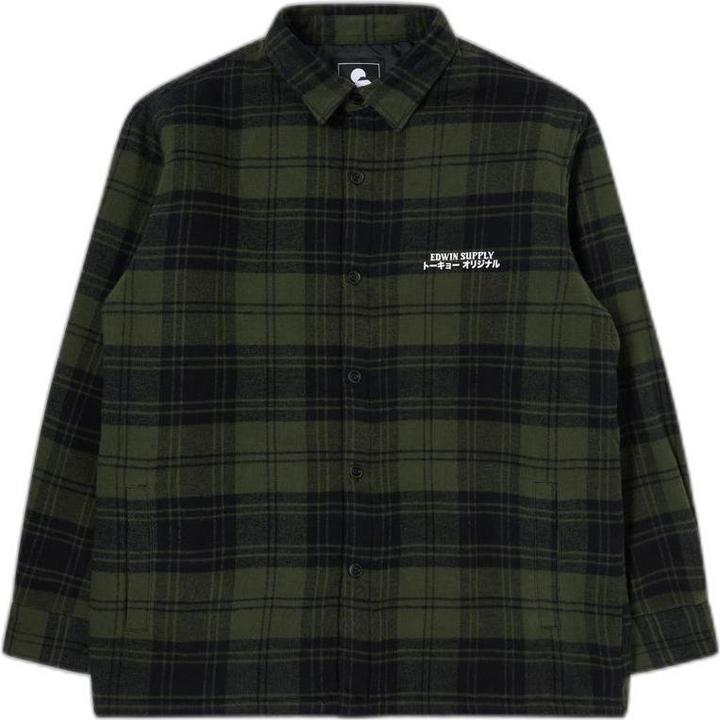 Immagine prodotto Edwin camicia sven (XS)