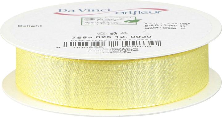 Produktbild Viana Glitzer Geschenkband für kreative Dekorationen (1x)