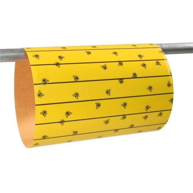 Kerbl Bianco Trappola Animali, Arco A Mosca Stabile Flymaster