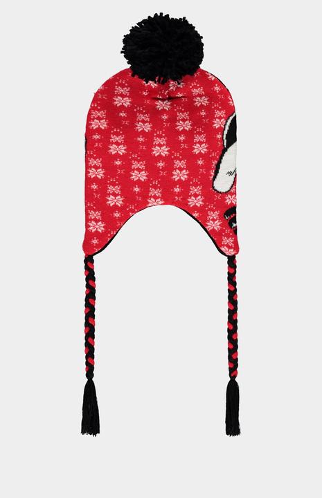 Produktbild Difuzed MARVEL - Venom - Bonnet Sherpa (One Size)