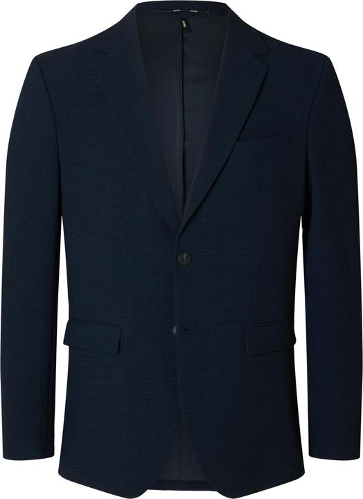 Immagine prodotto Selected Seersucker Slim Fit Blazer (44)