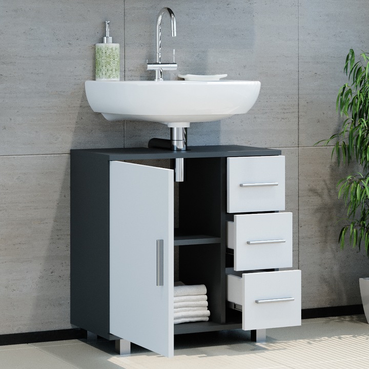 Produktbild Vicco Ilias (60 x 33 x 61 cm)