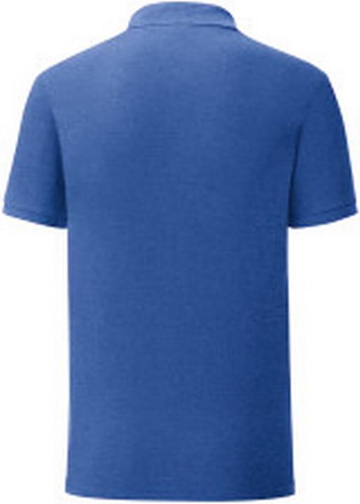 Produktbild Fruit of the Loom Iconic Poloshirt (S)