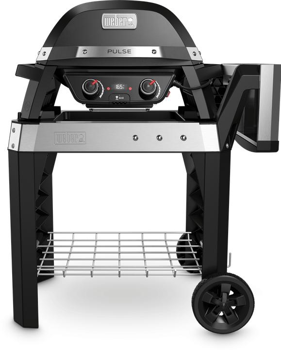 Produktbild Weber Pulse 2000 mit Stand (2.20 kW)