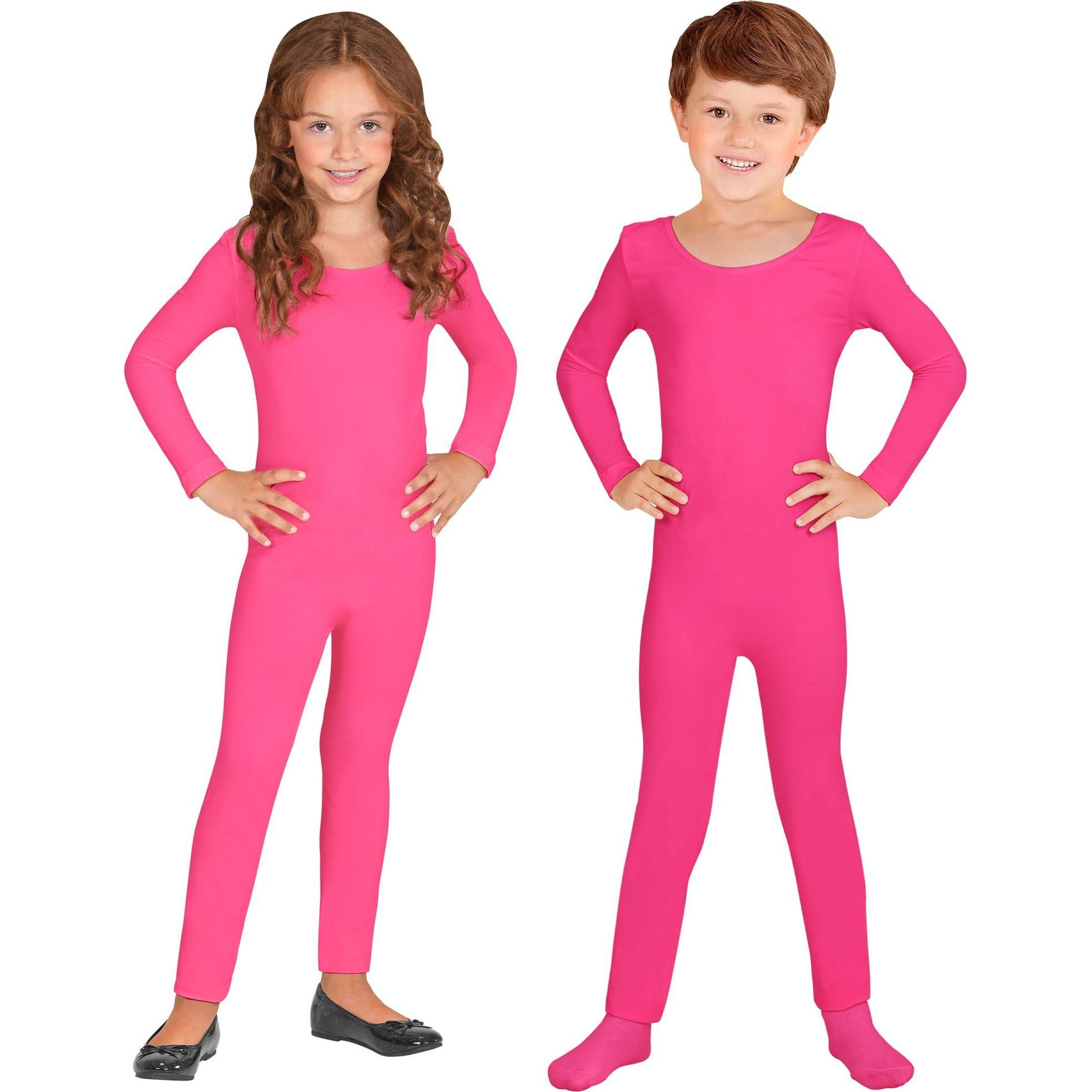 Thumbnail - Widmann Bodysuit für Kinder pink (140, 146)