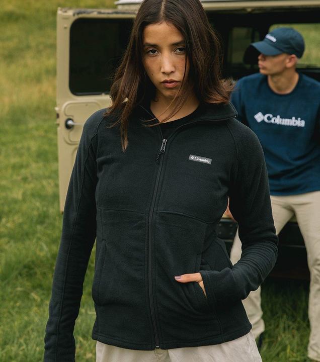 Actual product image Columbia Basin Trail III (L)