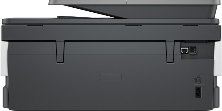 Actual product image HP OfficeJet Pro 8122e (Ink, Colour)