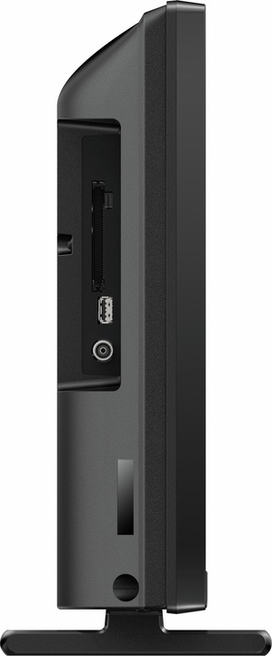 Produktbild Philips 24PHS5507 (24", PHS5507, LCD, HD, 2022)