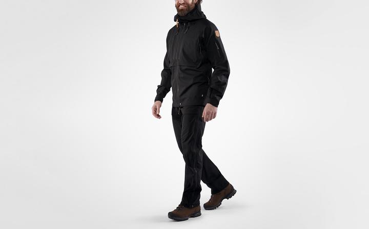 Actual product image Fjällräven Keb (M)